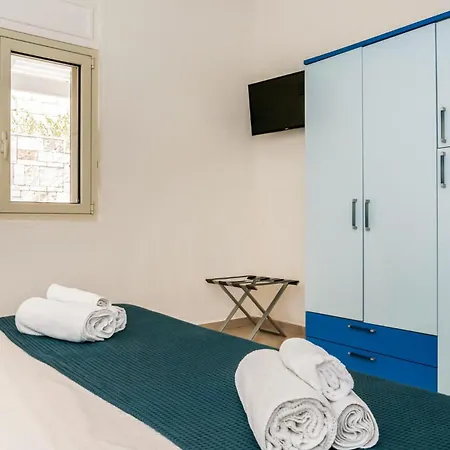 Marina Brezza Le Nuove Dune Appartamento