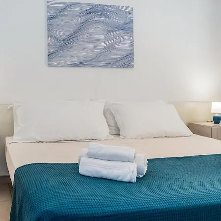 Appartamento Marina Brezza Le Nuove Dune