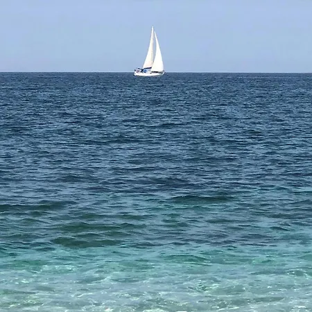 Marina Brezza Le Nuove Dune Porto Cesareo