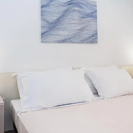 アパート Marina Brezza Le Nuove Dune