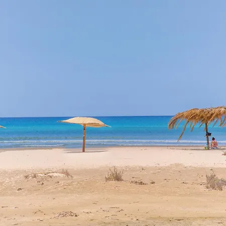 Marina Brezza Le Nuove Dune Porto Cesareo